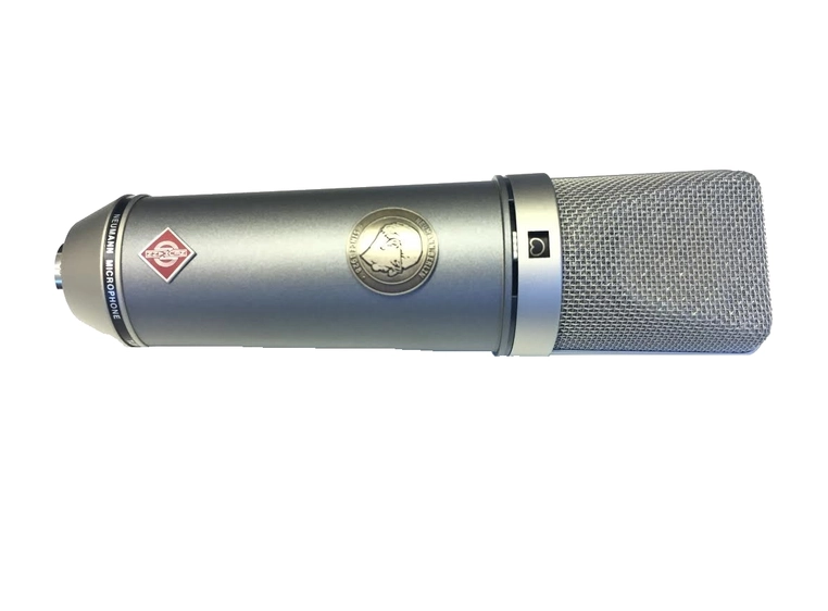 Neumann TLM 67 Large diaphragm microphone with 3 switchable 